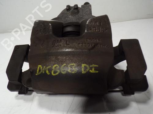 Left front brake caliper OPEL ASTRA J Sports Tourer (P10)  | BP12588484M105 