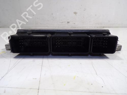 Engine control unit (ECU) RENAULT CLIO IV (BH_) 0.9 TCe 90 (BHNF, BHMA, BHMH, BHJK, BHJR) | BP8892481M57