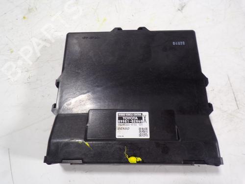 Used Electronic module Electronic module TOYOTA AURIS (_E18_) 1.8 Hybrid (ZWE186_, ZWE186R) (136 hp) 8931644 8931644