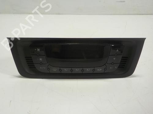 Used Climate control Climate control SEAT IBIZA IV (6J5, 6P1) 1.6 TDI (90 hp) 11012213 11012213