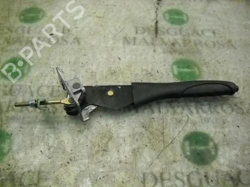 Parkbremsarm/handtak PEUGEOT 206 Hatchback (2A/C) 1.4 HDi eco 70 | BP8769621I18 