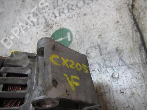Alternator FORD FIESTA VI (CB1, CCN) 1.25 | BP3839991M7 