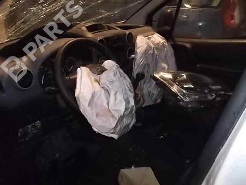 Front right interior door handle CITROËN BERLINGO MULTISPACE (B9) 1.6 HDi 75 16V | BP3794900I14  - Image 8