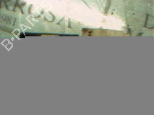 Front wiper motor FIAT BRAVO I (182_)  | BP3784693M29 