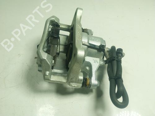 Right front brake caliper TOYOTA YARIS CROSS (MXP_) 1.5 Hybrid (MXPJ10) | BP19303154M104 