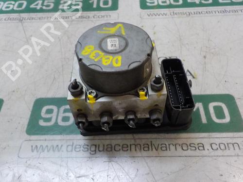 ABS Bremseaggregat DACIA DOKKER Express Box Body/MPV  | BP4002372M43 