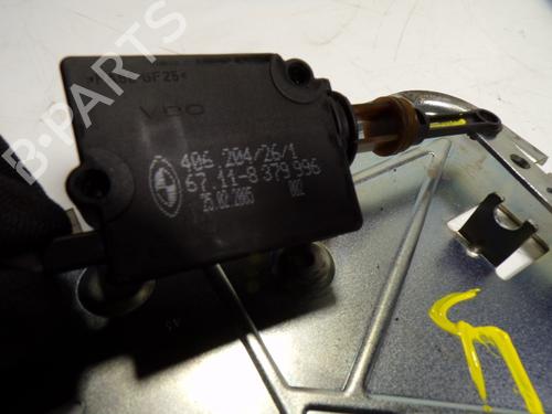 Electronic module BMW X5 (E53) 3.0 d | BP15581857M83 