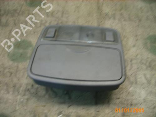 Used Interior roof light Interior roof light HYUNDAI ELANTRA III Saloon (XD) 2.0 CRDi (113 hp) 7409091 7409091