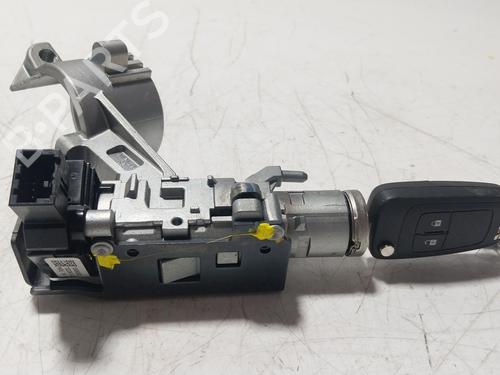 Electronic module OPEL CORSA E (X15) 1.4 (08, 68) | BP27649364M83 - Image 2