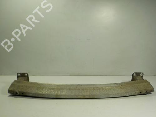 Rear bumper reinforcement PORSCHE CAYENNE (9PA) 3.2 (250 hp) 95550531311