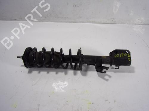 Used Right front shock absorber Right front shock absorber NISSAN MICRA V (K14) [2016-2026] 10622953 10622953