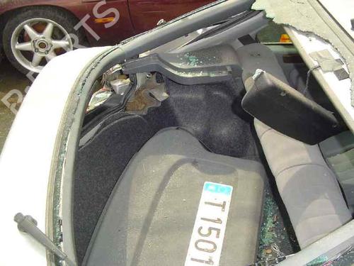 Steering column ROVER 400 II (RT)  | BP3749961M21  - Image 8