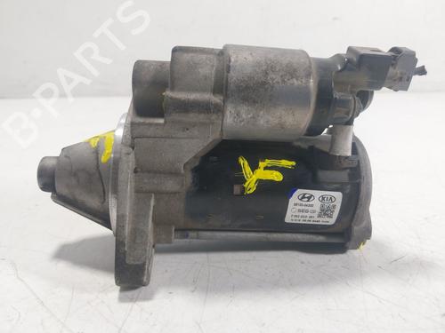 Used Starter Starter KIA PICANTO III (JA) 1.0 (67 hp) 20146769 20146769