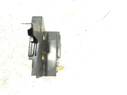 Front left lock DACIA SANDERO II  | BP7847409C98 