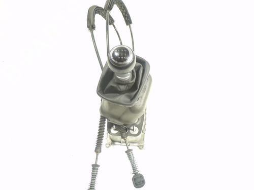 Gear lever AUDI Q3 (8UB, 8UG) 2.0 TDI | BP7412683M90 