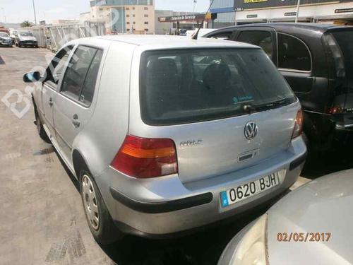Left rear window motor VW GOLF IV (1J1) 1.4 16V | BP3842195E23 