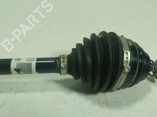 Right front driveshaft BMW X1 (F48) xDrive 20 d | BP26679800M39 
