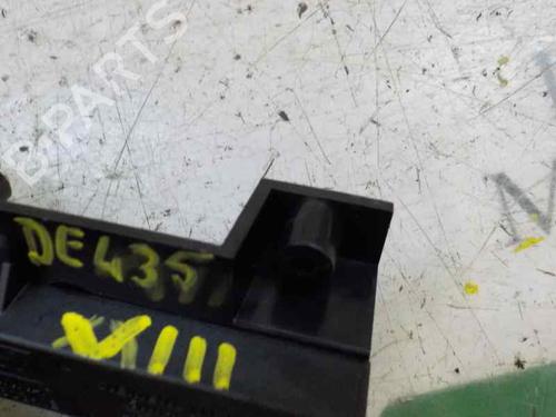 Electronic module JAGUAR XF I (X250) 2.2 D | BP5595173M83 