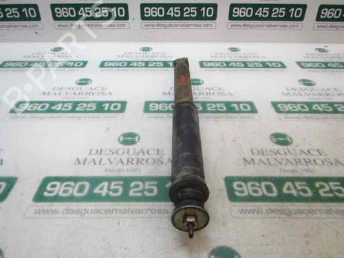 Used Right rear shock absorber Right rear shock absorber MERCEDES-BENZ SLK (R170) 200 (170.435) (136 hp) 3875455 3875455