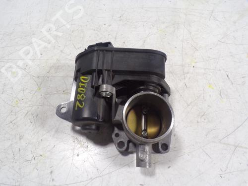 Throttle body CITROËN C3 III (SX) | BP8694782M82
