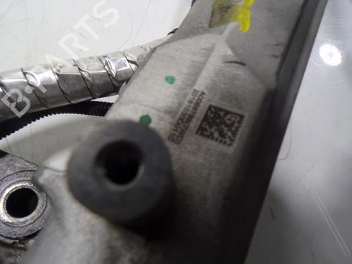 Steering rack KIA SPORTAGE IV (QL, QLE) | BP11192595M22