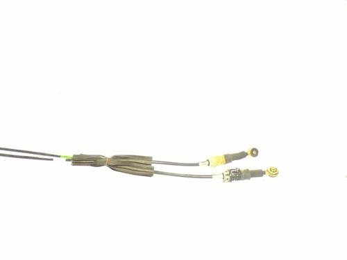 Gear lever DACIA SANDERO II  | BP7697512M90 