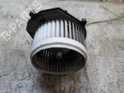 Heater blower motor PEUGEOT PARTNER Box Body/MPV 1.6 HDi 90 | BP4006639M62 