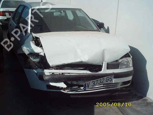 Oliekøler SEAT CORDOBA (6K2) 1.4 | BP14290851M33 