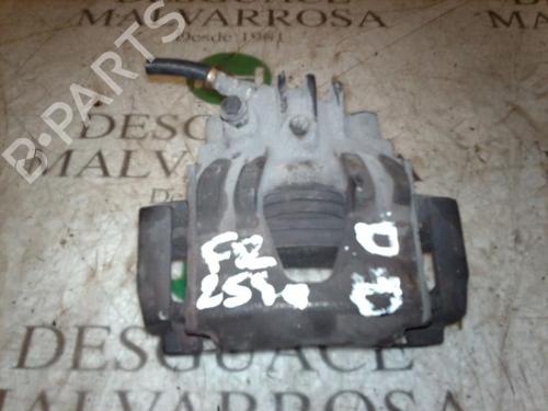 Højre bremsekaliber foran CITROËN XSARA (N1) [1997-2005]  11555624