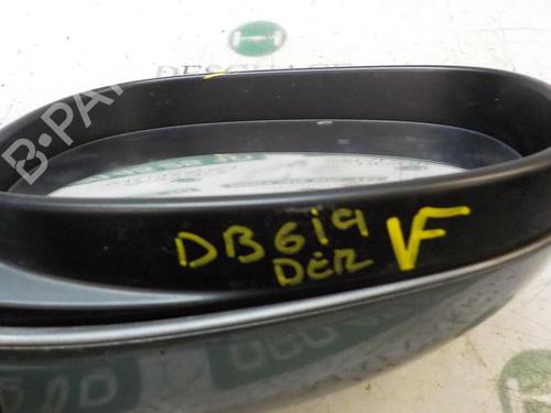 Right mirror BMW 3 (E90)  | BP3867988C27 