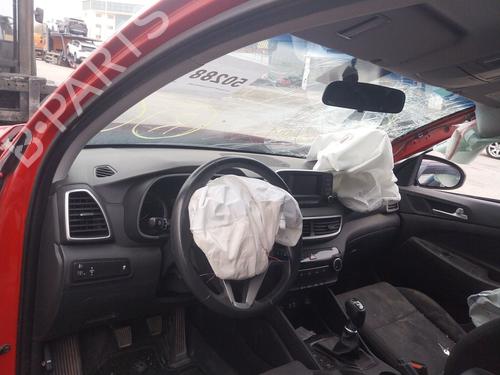 Rear left window mechanism HYUNDAI TUCSON (TL, TLE) 1.6 GDi | BP20480468C24 