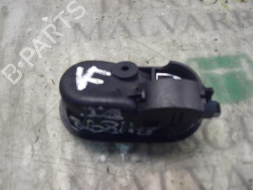 Front left interior door handle FORD FIESTA V (JH_, JD_) 1.4 16V | BP3783648I13 