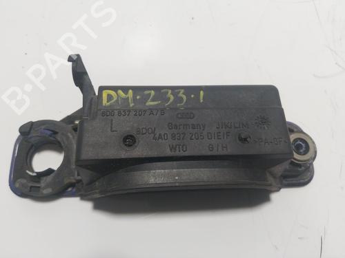 Front left exterior door handle AUDI A3 (8L1) 1.8 | BP18304358C128 