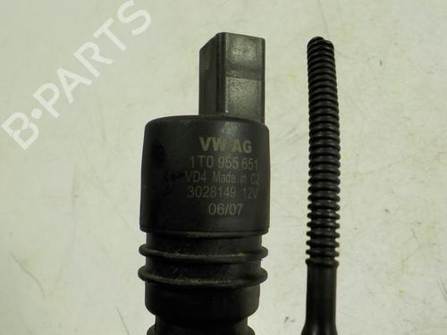 Washer pump AUDI A4 B7 (8EC) 2.0 TDI | BP14285631E24 