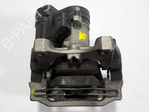 Right rear brake caliper CUPRA FORMENTOR (KM7, KMP)  | BP12123385M106 