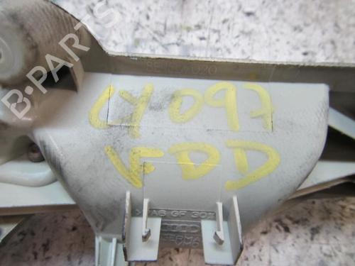 Front right interior door handle AUDI A4 B6 (8E2) 2.5 TDI | BP3847238I14 - Image 3
