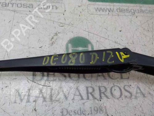 Front windshield wiper arm FORD FIESTA VI (CB1, CCN) 1.6 TDCi | BP4386628C143 