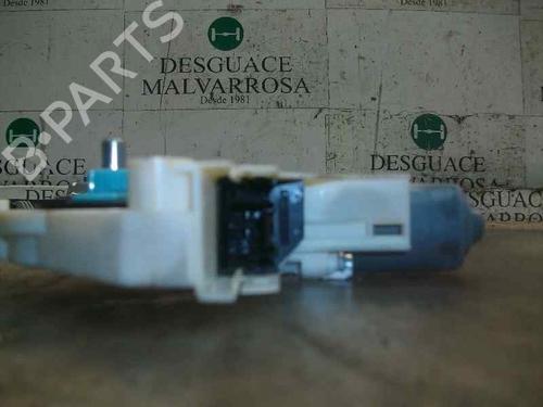 Left rear window motor AUDI A4 B8 (8K2) 2.0 TDI 16V | BP9419707E23 