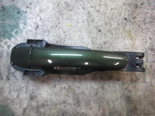 BP3831802C129 | Front right exterior door handle SEAT LEON (1P1) 1.9 TDI BP3831802C129