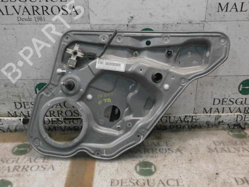 rear-right-window-mechanism-seat-leon-1m1-19-tdi-1999-2000-2001-2002-2003-2004-2005-2006-3738945 main image