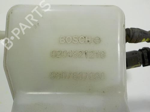 Brake master cylinder OPEL GRANDLAND / GRANDLAND X (A18, P1UO) 1.5 Turbo D (75) | BP13410297M77 