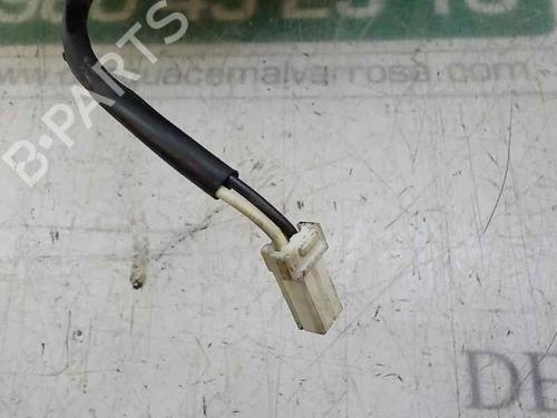 Right tailgate light SSANGYONG RODIUS I 2.7 Xdi | BP4463294C80 - Image 3