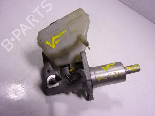 Used Brake master cylinder Brake master cylinder AUDI A8 D4 (4H2, 4H8, 4HC, 4HL) 4.2 TDI quattro (351 hp) 16059986 16059986