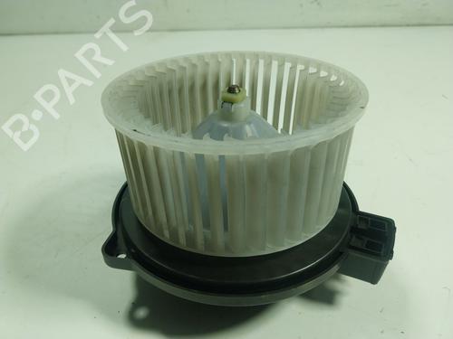 Used Heater blower motor Heater blower motor MAZDA 2 Hatchback (DL, DJ) 1.5 SKYACTIV-G (DJLFS) (115 hp) 18734126 18734126