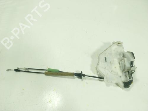 Front left lock MAZDA 3 Hatchback (BP) 2.0 SKYACTIV-G M Hybrid | BP36564050C98 - Image 2