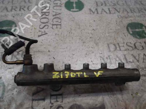 Used Injection rail Injection rail OPEL ASTRA H (A04) [2004-2014] 3825202 3825202