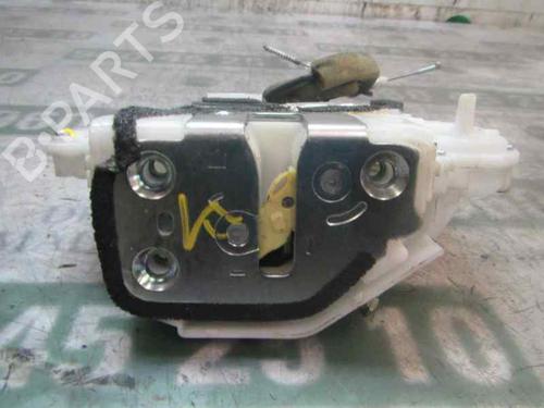 Rear left lock HONDA CIVIC VIII Hatchback (FN, FK) 2.2 CTDi (FK3) | BP3861441C100 