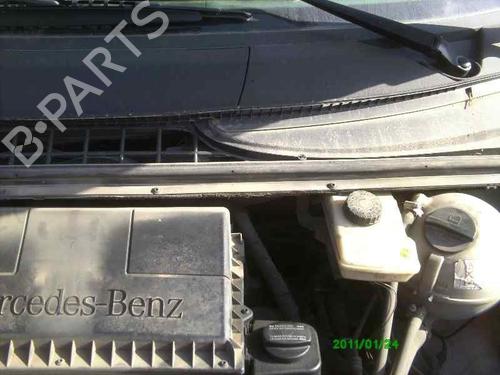 Radiator fan MERCEDES-BENZ VITO / MIXTO Van (W639)  | BP3757452M35 
