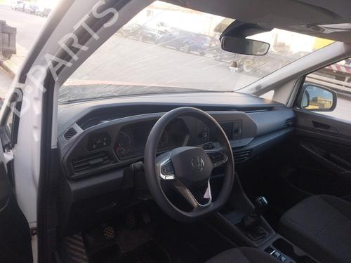 ABS pump VW CADDY V Box Body/MPV (SBA, SBH) 2.0 TDi | BP25045120M43  - Image 12