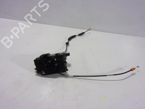 Used Rear left lock CITROËN C4 Picasso II [2013-2025]  10539590